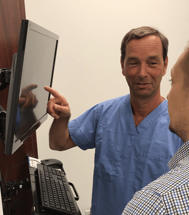 Pain Center of NJ: Ira Siegel, MD