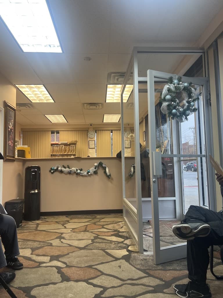 New York Pain Management Group