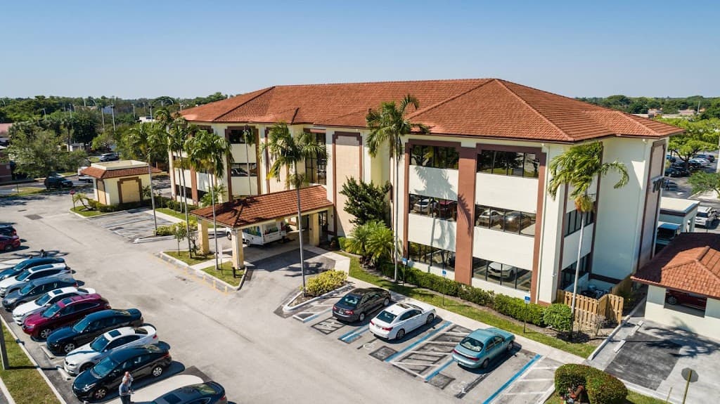 Interventional Spine Specialists of Florida