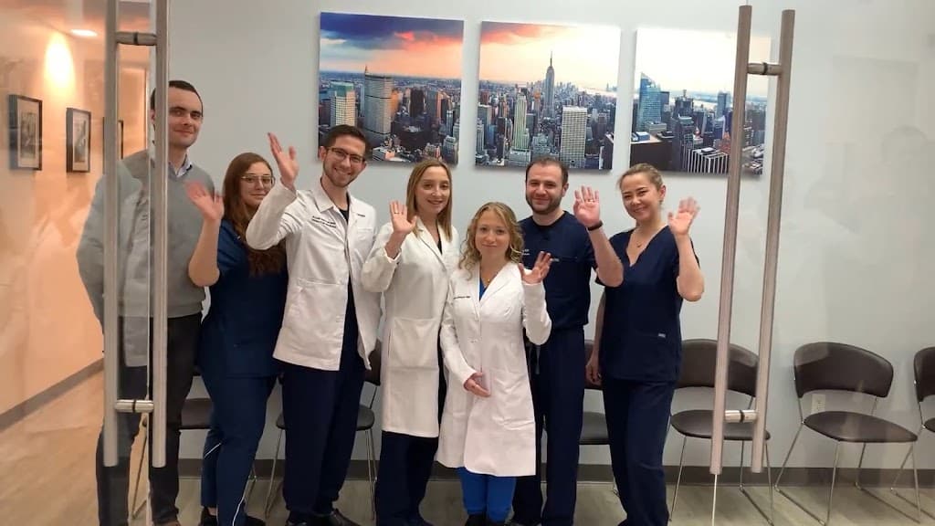 Unique Pain Medicine