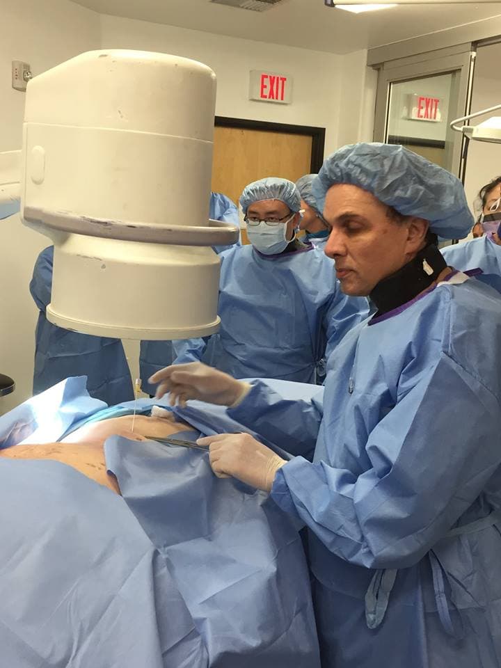 Dr. Bijan N. Niaki, MD