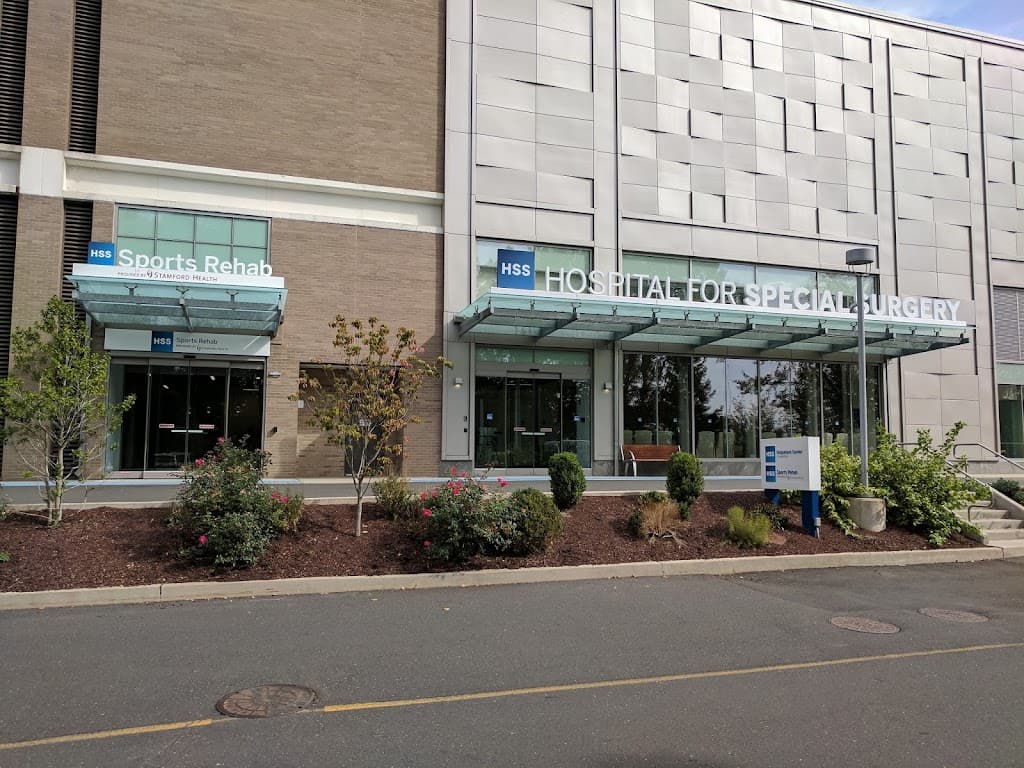 Hospital for Special Surgery - Joseph C. Hung, MD