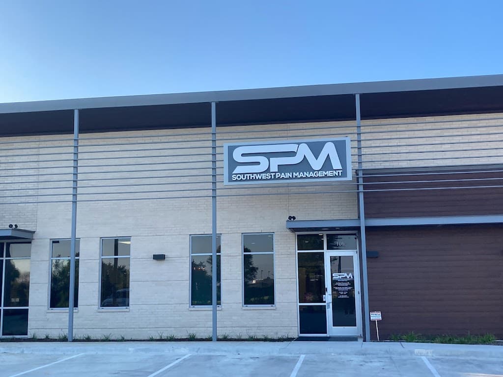 Southwest Pain Management