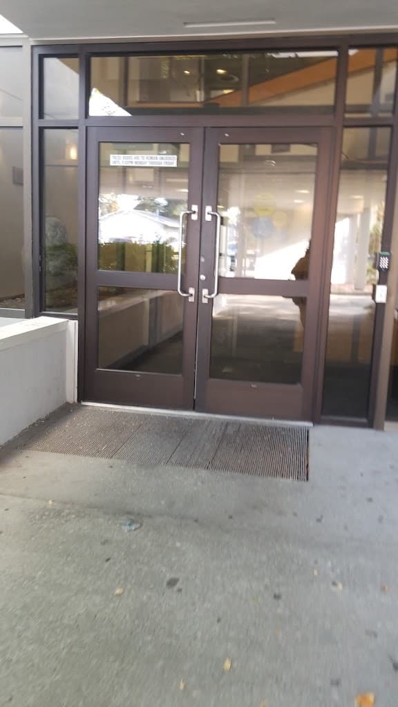 Algone Anchorage Interventional Pain Clinic