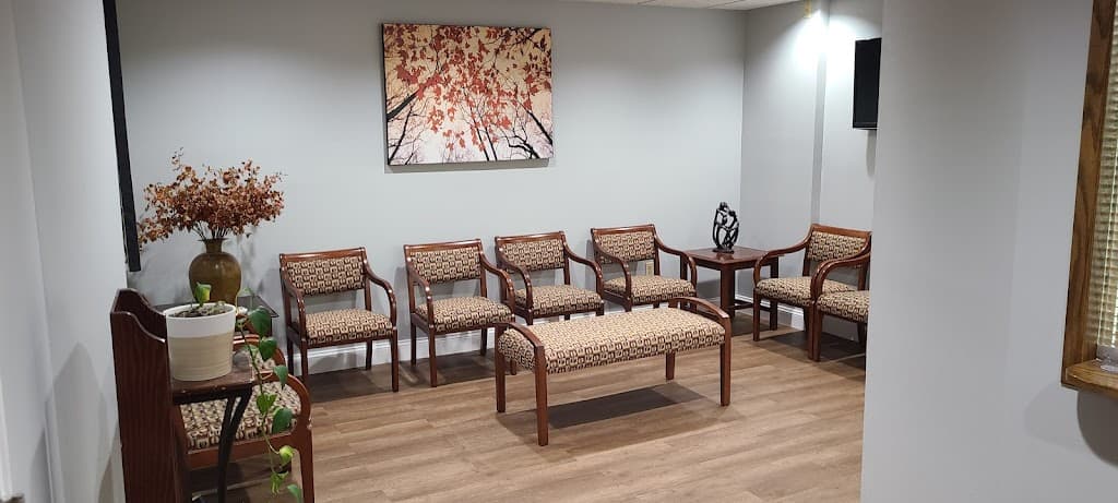 CURA Pain Doctors - Pain Management Center