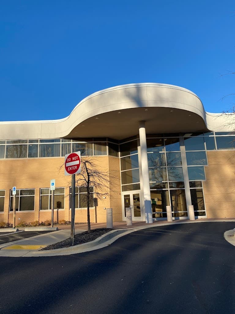 Maryland Pain & Wellness Center