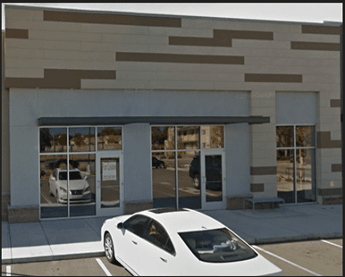 New Mexico Pain Center