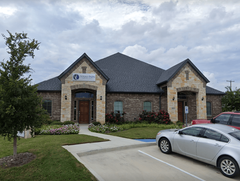 Texas Pain Physicians : North Richland Hills