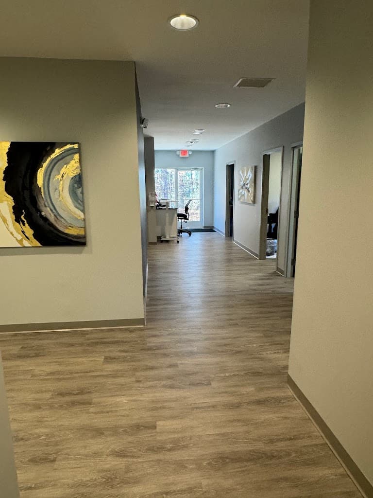 ECPC Holly Springs Interventional Pain and Spine