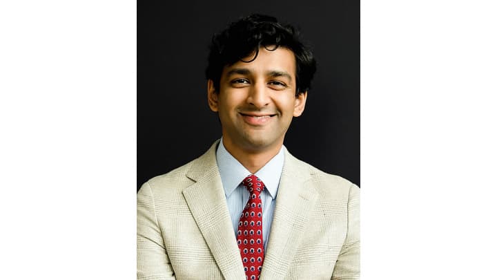 Arpan Patel, MD