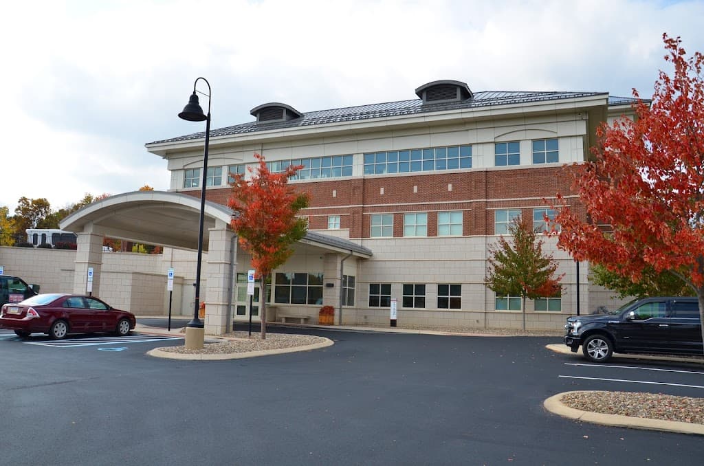 Mount Nittany Health Pain Management Center