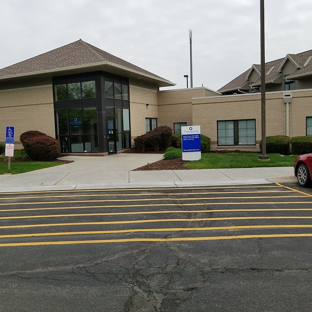 Dr. Griffith F Evans, M.D.