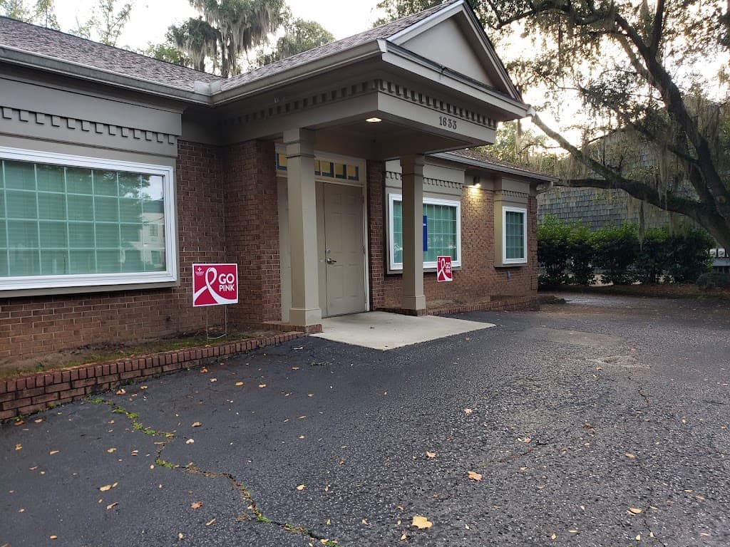 TMH Physician Partners - Chronic Pain Management