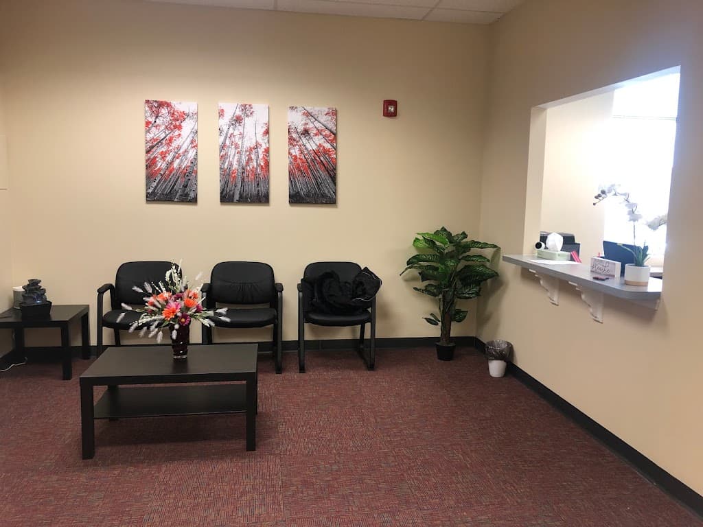 Excelsia Injury Care Middletown