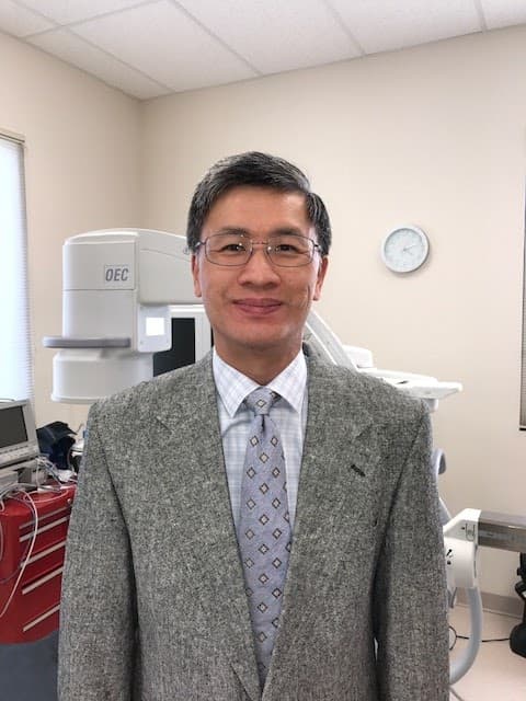 PCI Vein & Pain Consultant