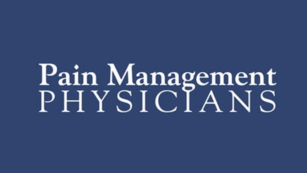 Pain Management Physicians