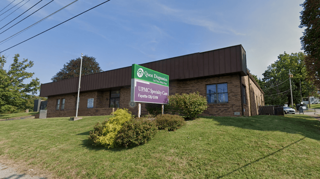 Pain and Spine Specialists of Pennsylvania - Uniontown