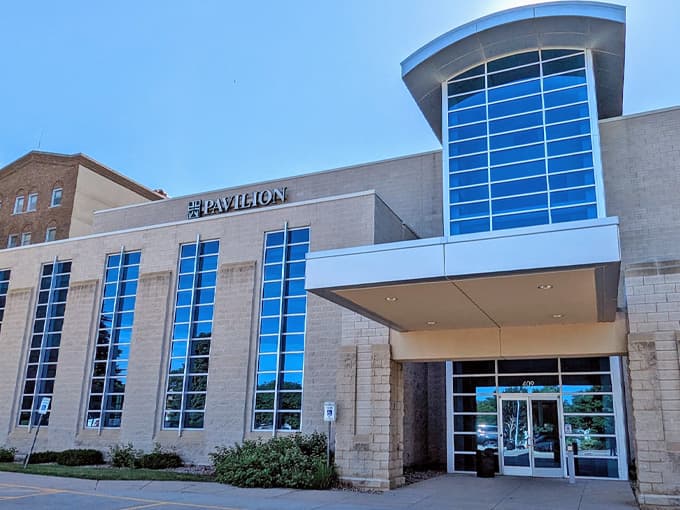 Avera Pain Management -- Yankton