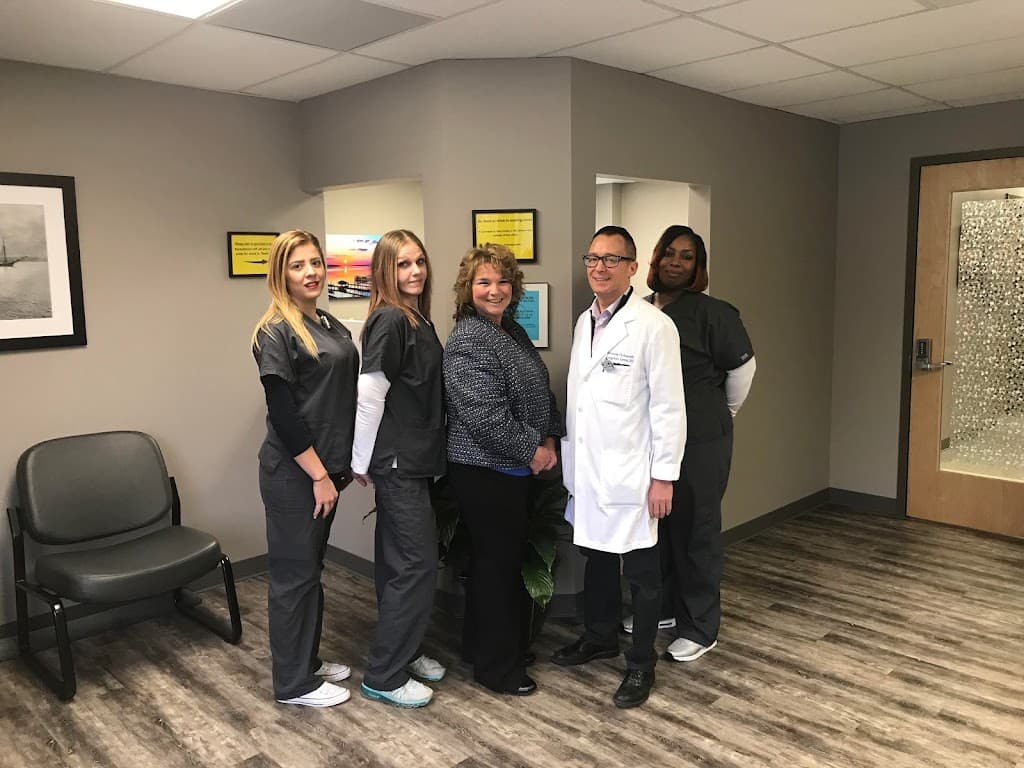 Maryland Pain Centers