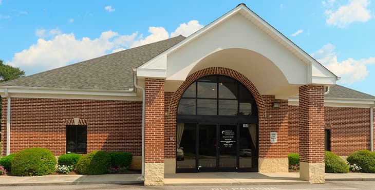 Medical Group of the Carolinas - Spine and Pain Management - Pelham