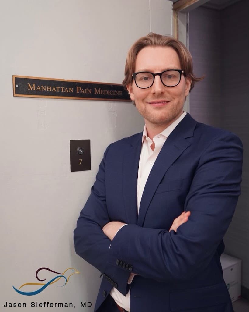 Jason W. Siefferman, MD