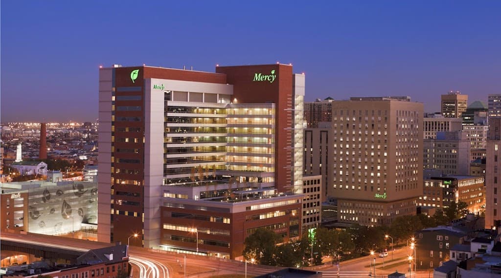 Interventional Pain Medicine at Mercy