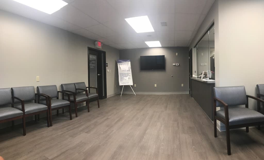 Center For Symptom Relief LLC