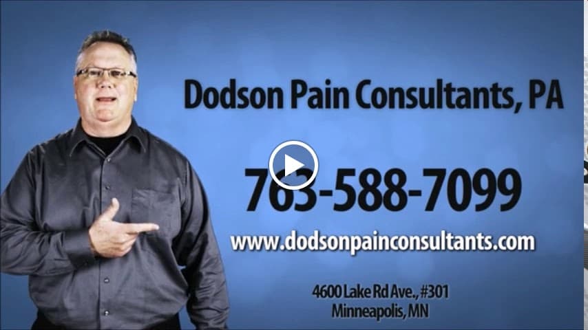 Dodson Medical Cannabis Certification Clinic Near Minneapolis MN