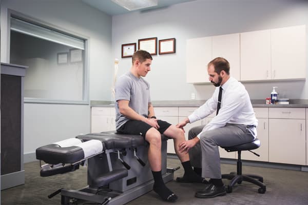 Montana Neuropathy and Spine Center