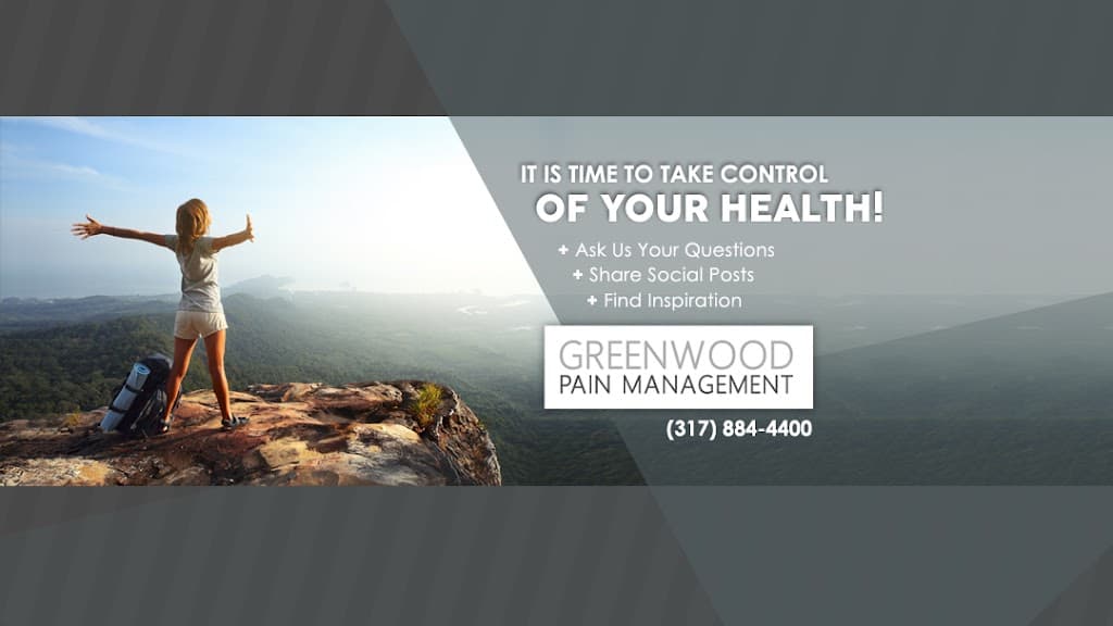 Greenwood Pain Management