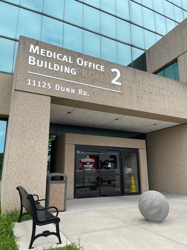 Christian Hospital Pain Management Center