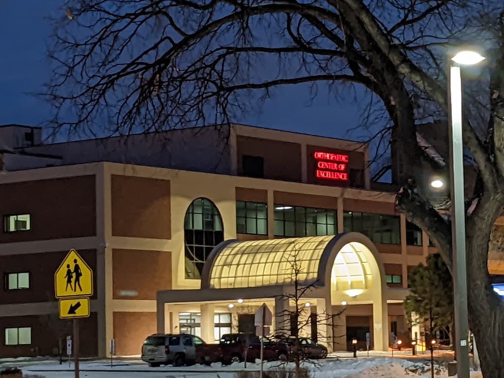 The Bone & Joint Center