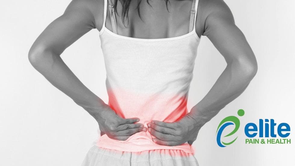 Elite Pain & Health