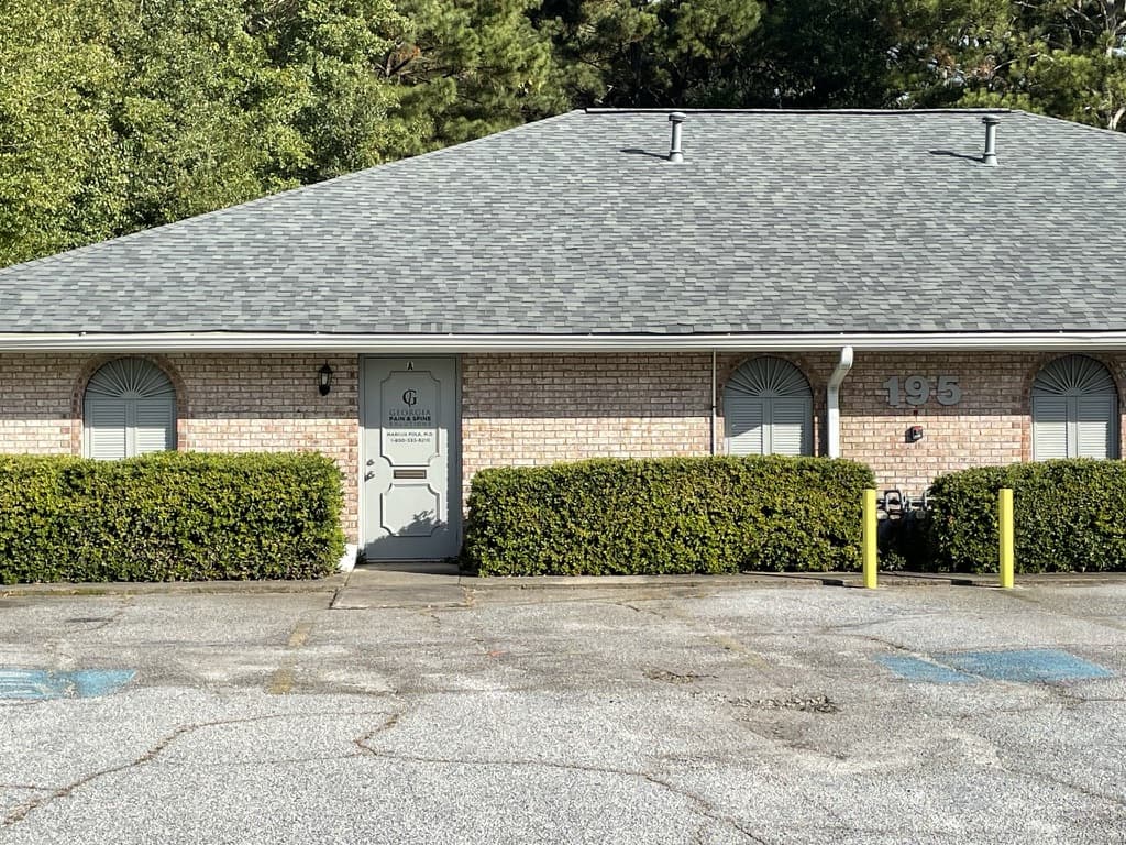 Georgia Pain and Spine Solutions