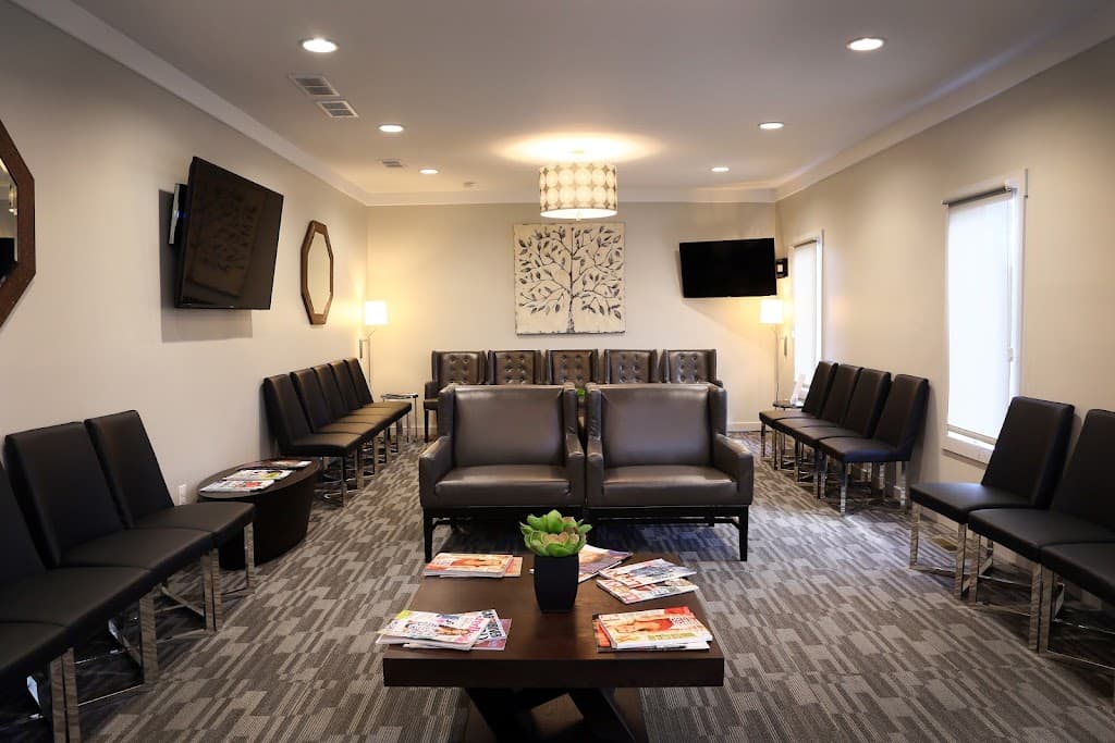 Capital City Paincare - Dr. Sarah E. Blake, MD