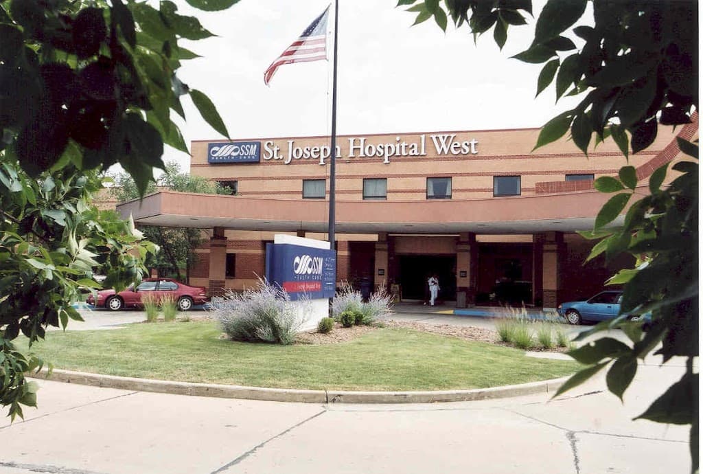 SSM Health Pain Care