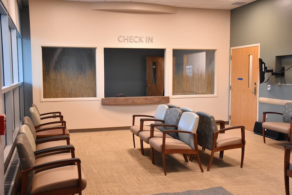 Pain Medicine of Evangelical