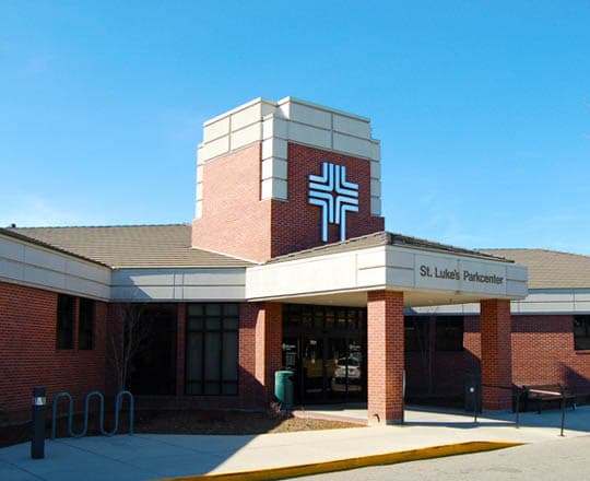 St. Luke's Clinic - Pain Management: Boise