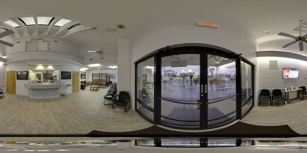 Pain Clinic of Northwest Florida