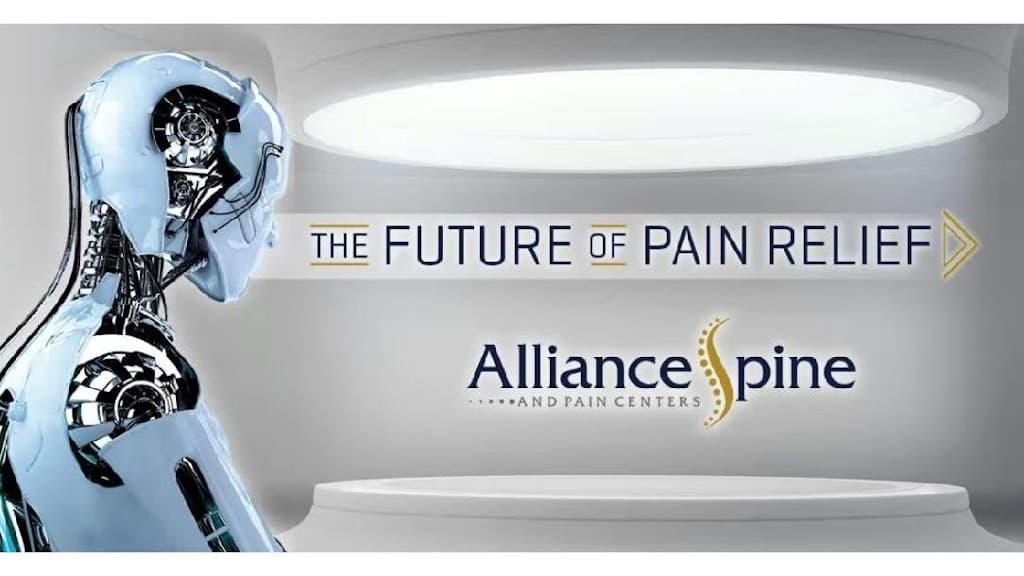 Alliance Spine and Pain Centers