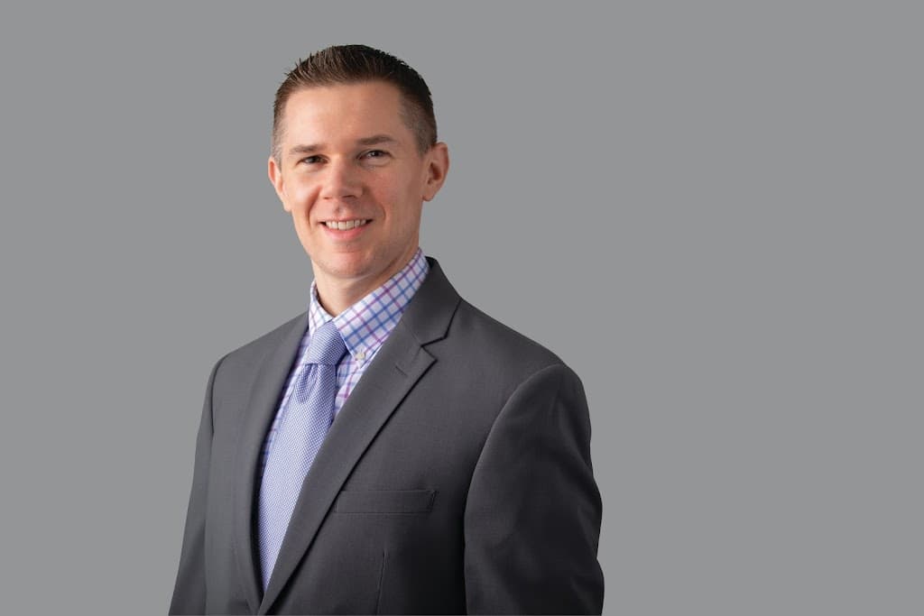 Jeffrey R. Conly, M.D.