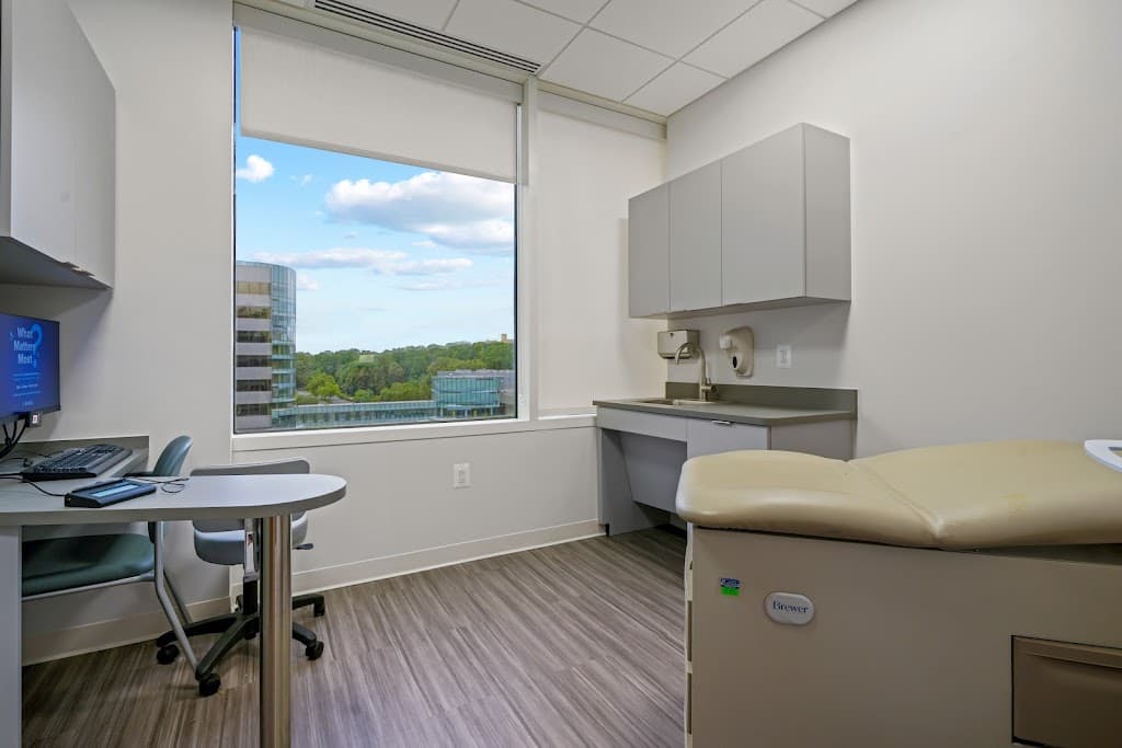 Inova Comprehensive Pain Center - Fairfax