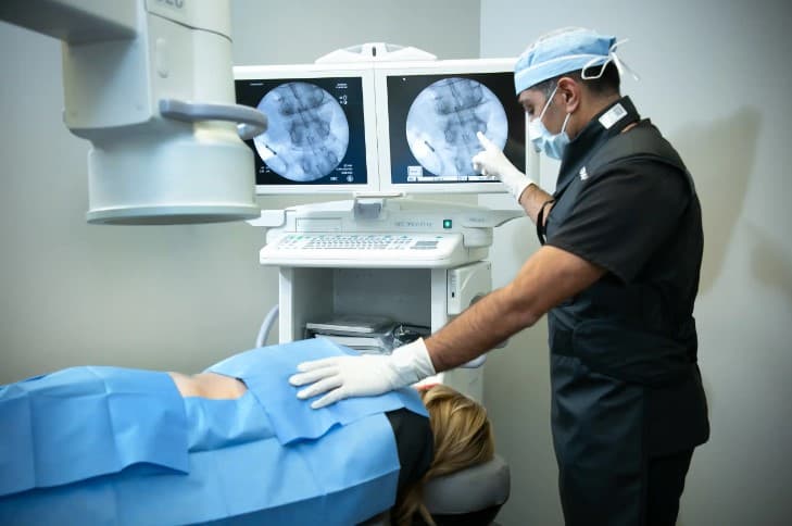 Southern Pain and Spine: Jasper