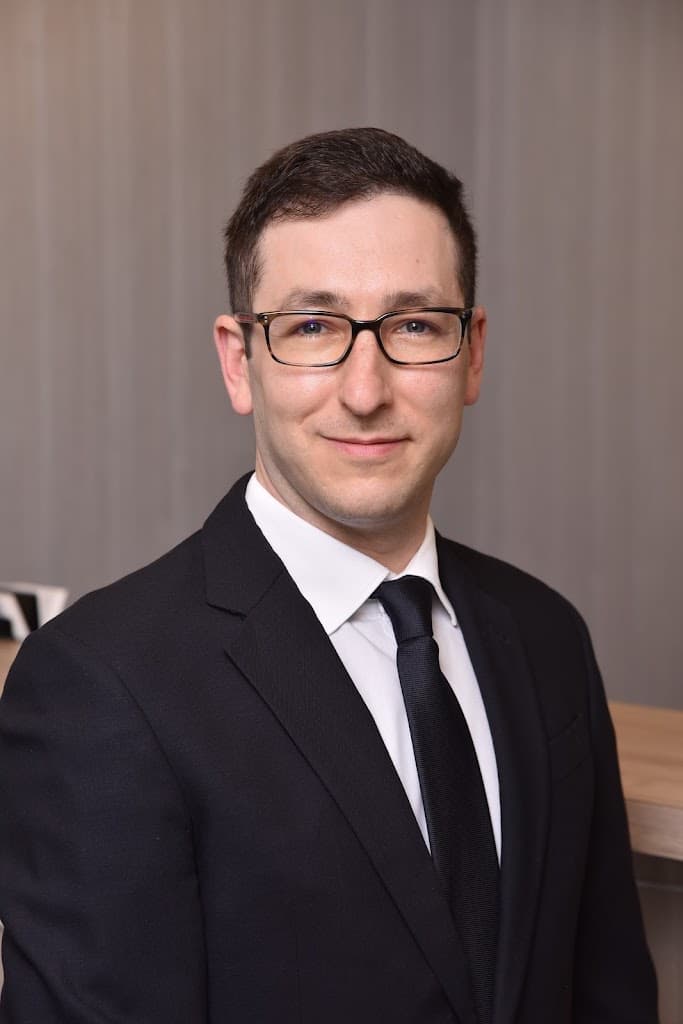 Dmitriy Dvoskin, M.D.