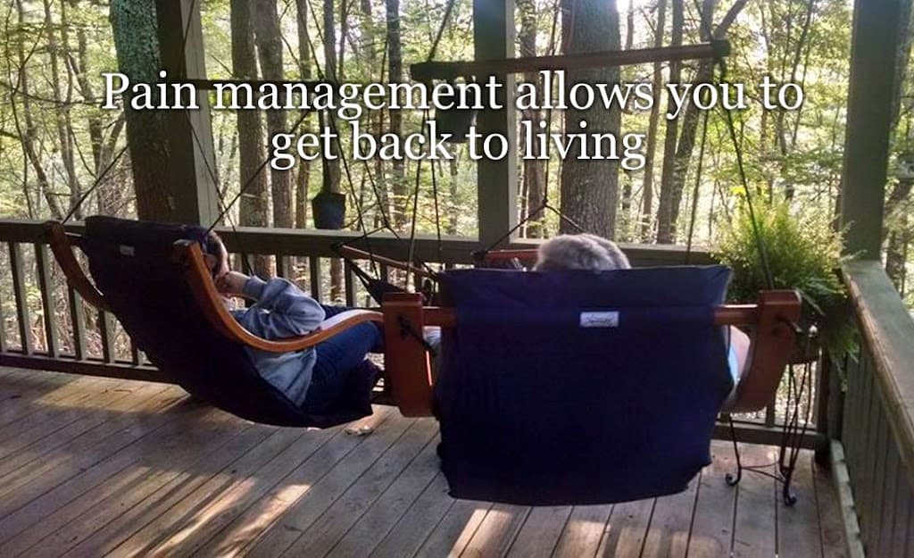 North Georgia Pain Clinic