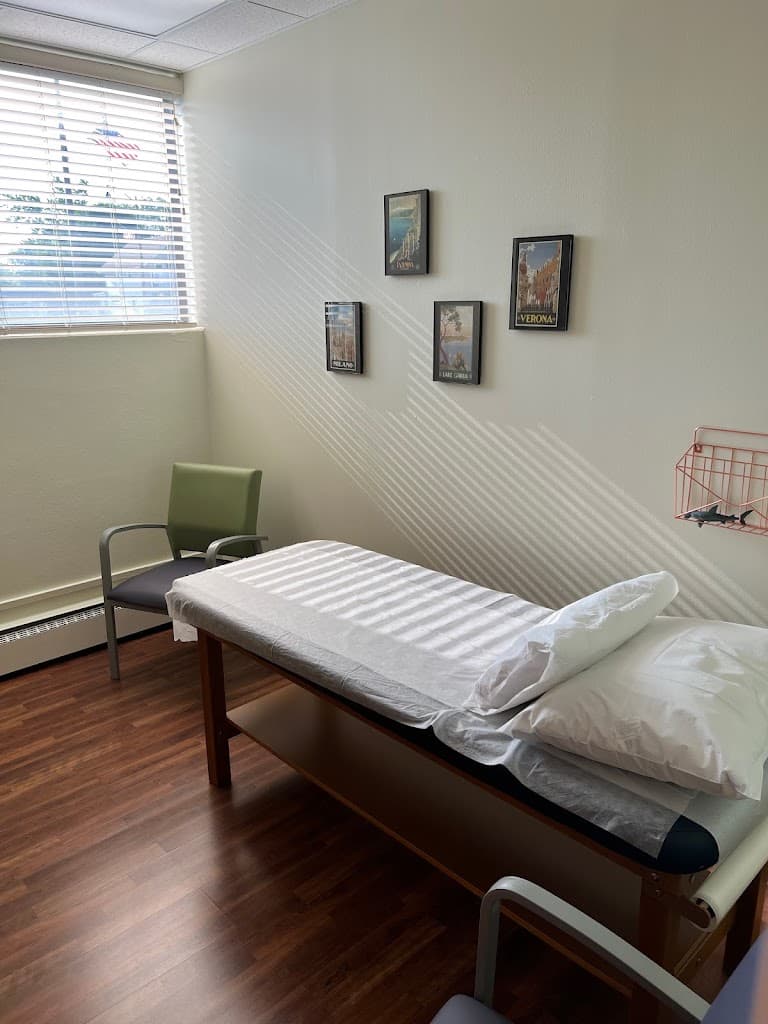 Joints, Nerves & Spine