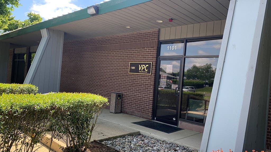 Valley Pain Center LLC