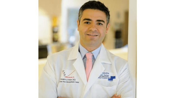 Frederic J. Gerges, MD