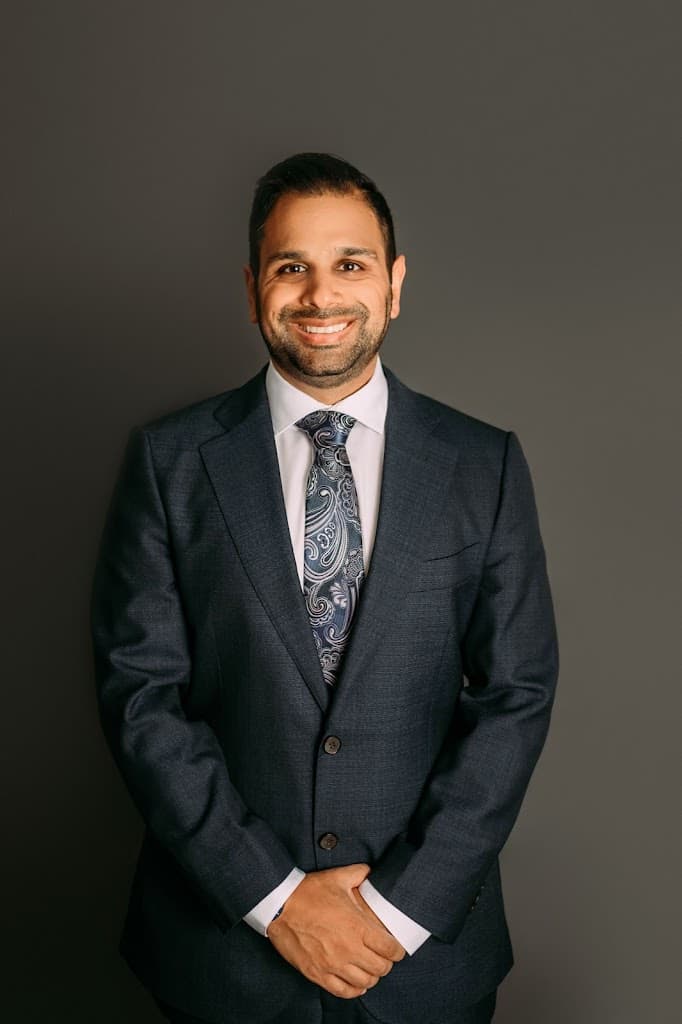 Vishal M Patel, M.D. : Oshkosh