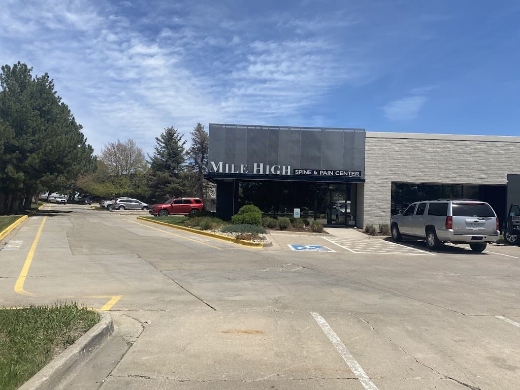Mile High Spine & Pain Center
